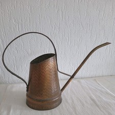 Alte Kupfer Wall Design