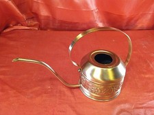 Alte Kupfer Gießkanne