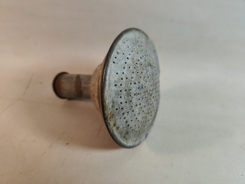 Ddr tülle brause zink - tülle,