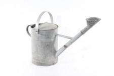 alte Gießkanne Zink Kanne
