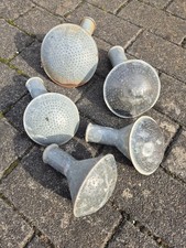 Zink Gießkannen Zinkkannen