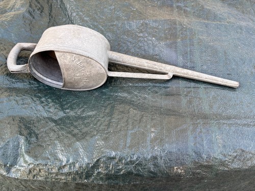 Original alte antike schneider - original,