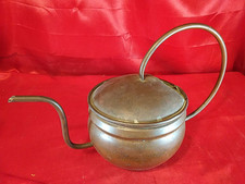 Alte Kupfer Gießkanne