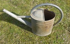 alte 13 L Liter Kanne BAT