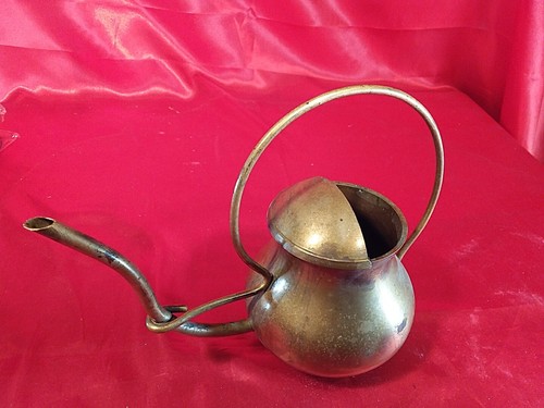 Alte massive bronze messing - alte,