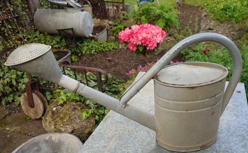 Gießkanne fromo 5l - gießkanne, 7,5l
