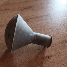 Alte Tülle, Brause, Aufsatz -