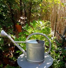 top/13 Liter Zink Gießkanne