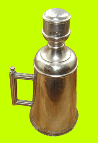 Gießkanne mit ventil 1930 - gießkanne,