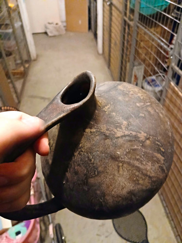 Ruscha 313 keramik krug vase - keramik, /