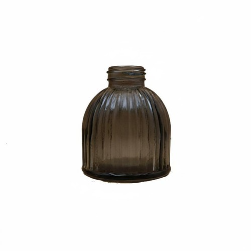 Bunte glas gießkanne retro - glas, gießkanne,