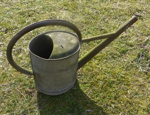 Original alte circa liter - l,