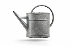 Antike französiche Landhaus