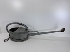 Antik Zink Gießkanne 4,5l