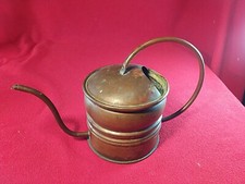 Alte Massive Bronze/Messing