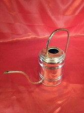 Alte Messing Kupfer Gießkanne