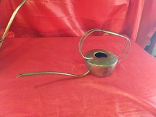 Alte Kupfer Messing