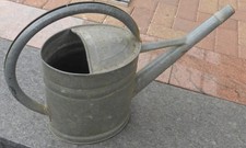 seltene alte Kanne Zinkkanne