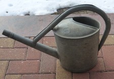 alte 7,5 L Liter Kanne BAT